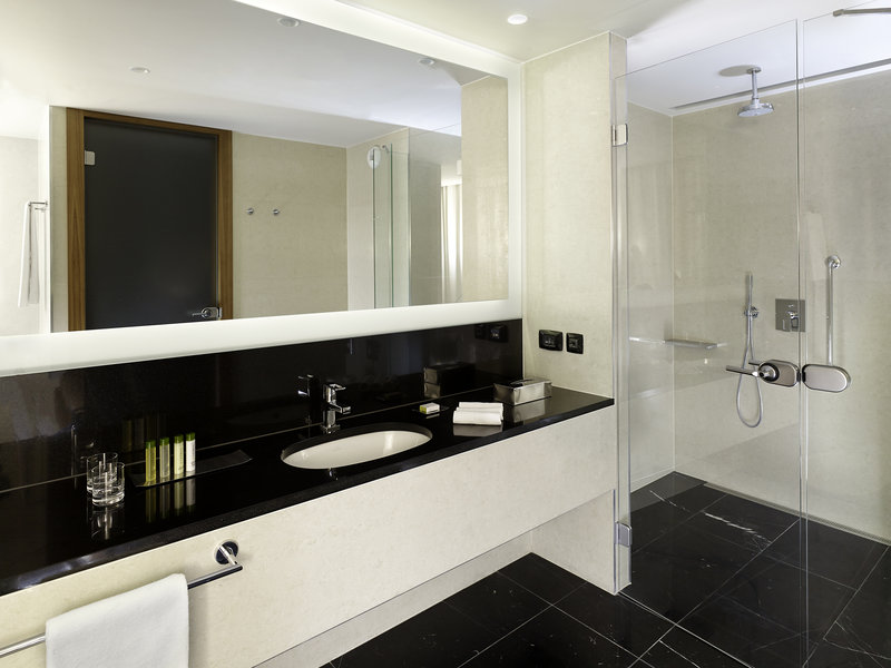 DoubleTree by Hilton Hotel Zagreb foto 22