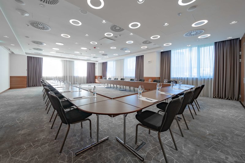 DoubleTree by Hilton Hotel Zagreb foto 76