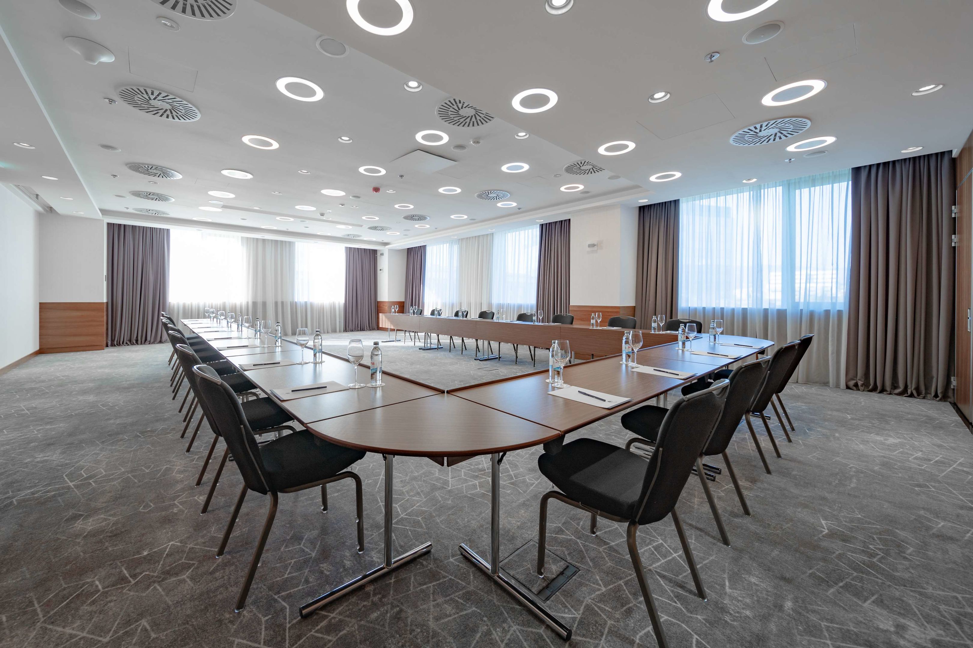 DoubleTree by Hilton Hotel Zagreb foto 78