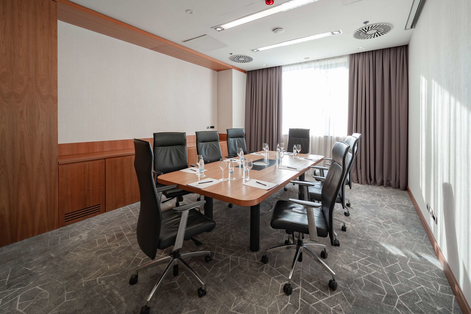 DoubleTree by Hilton Hotel Zagreb foto 86