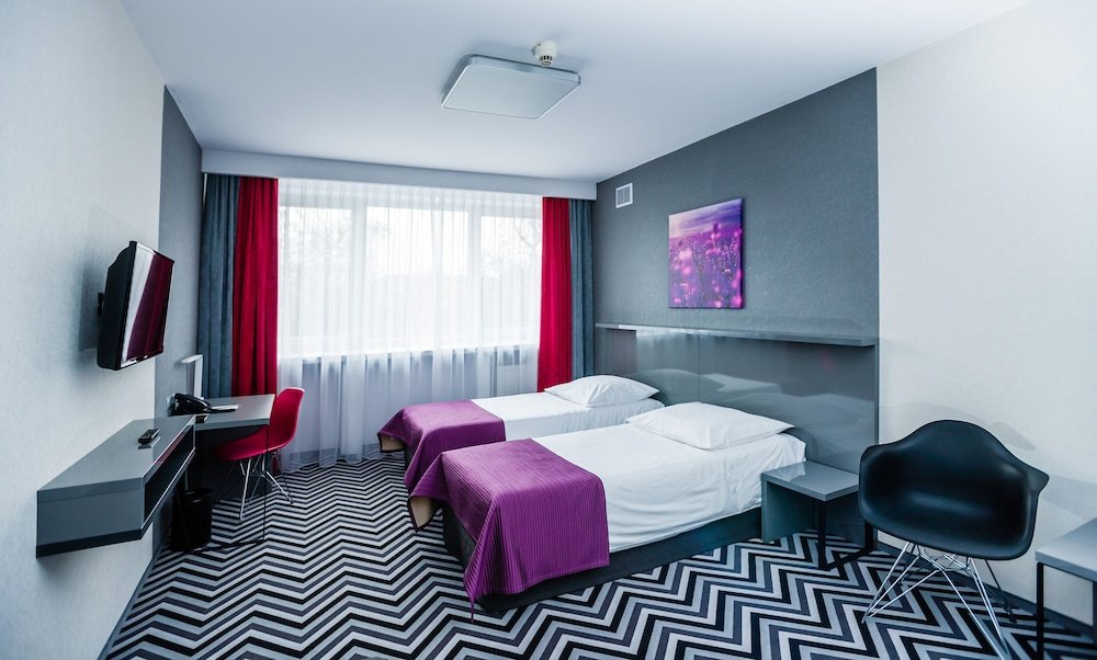 Hotel Wyspianski foto 13