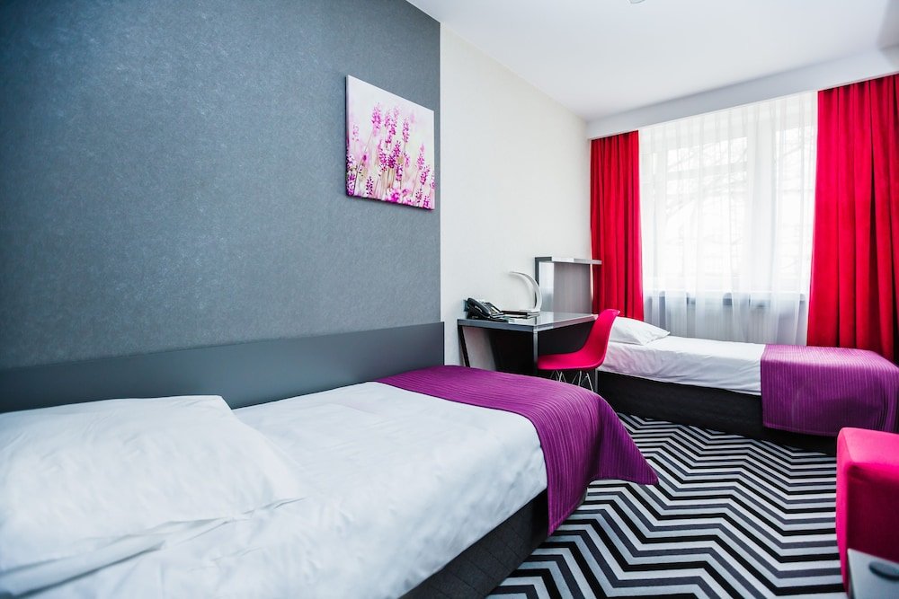 Hotel Wyspianski foto 14