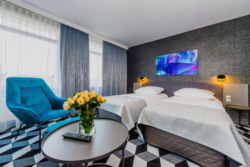 Hotel Wyspianski foto 12