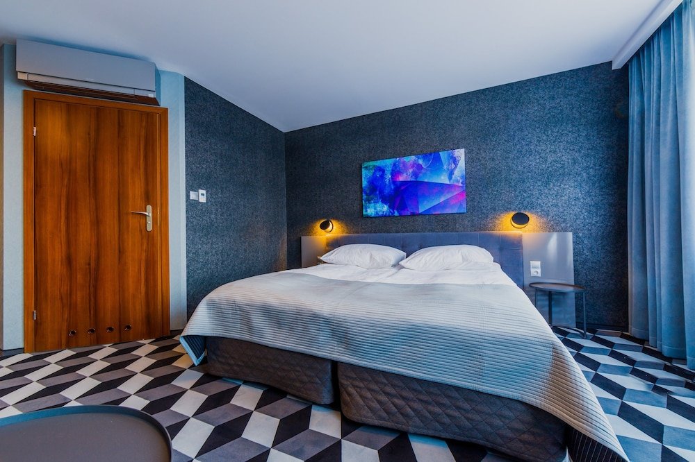 Hotel Wyspianski foto 11