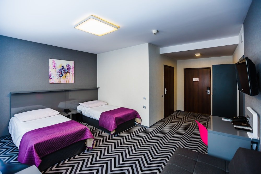 Hotel Wyspianski foto 17