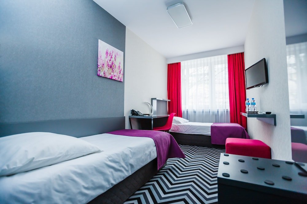 Hotel Wyspianski foto 15