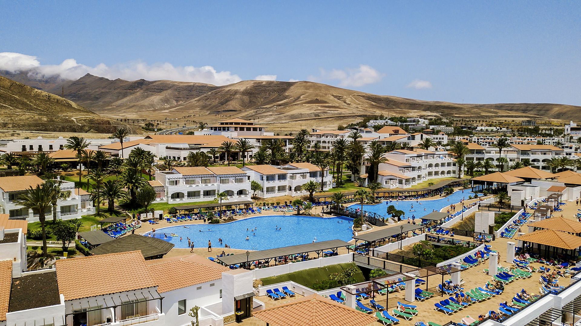 TUI MAGIC LIFE Fuerteventura foto 7