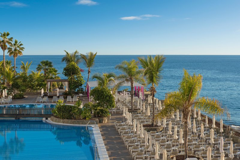 TUI Blue Suite Princess foto 19