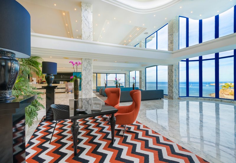 TUI Blue Suite Princess foto 46