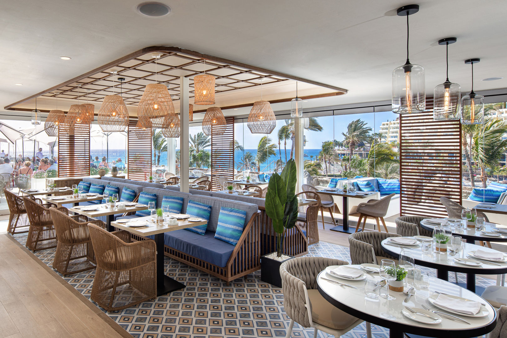 TUI Blue Suite Princess foto 191