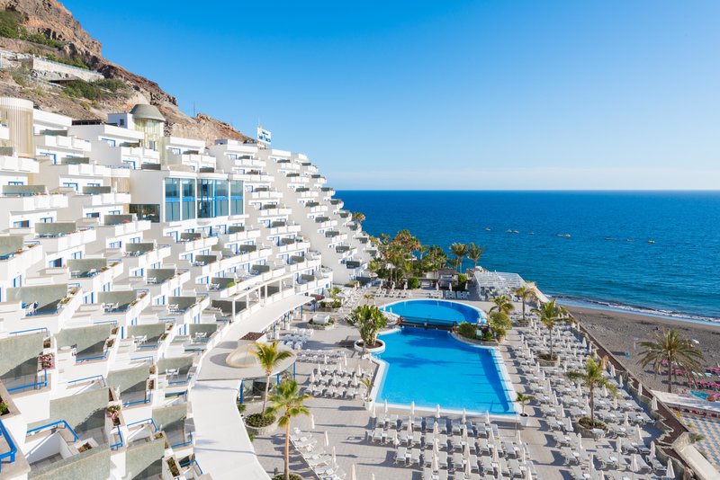 TUI Blue Suite Princess.