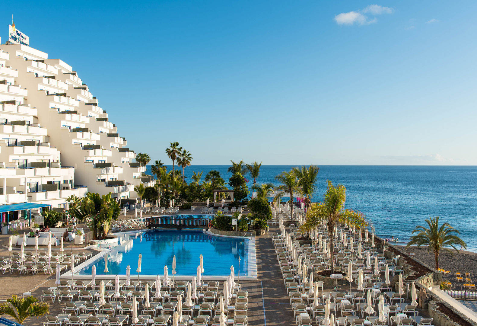 TUI Blue Suite Princess foto 182