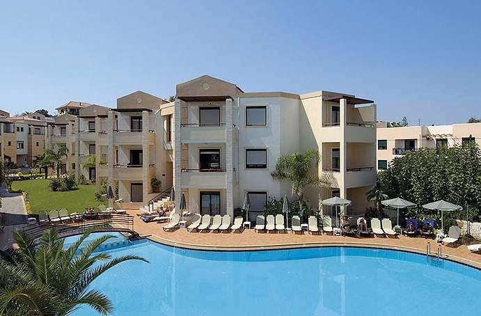 Creta Palm foto 2