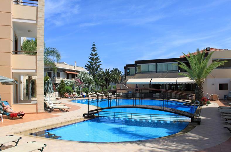 Creta Palm foto 3