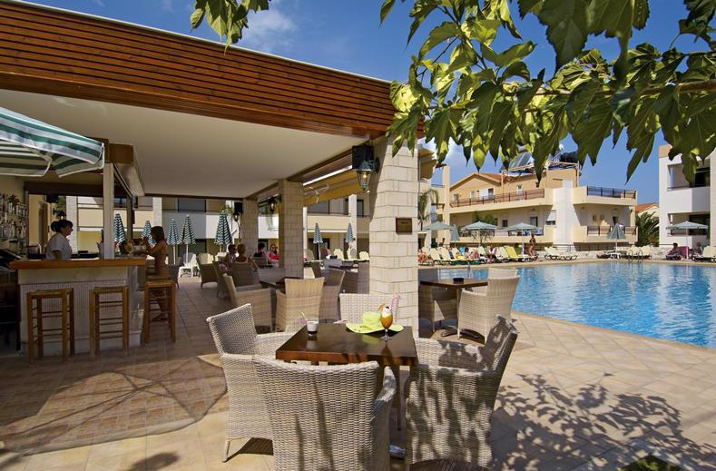 Creta Palm foto 4