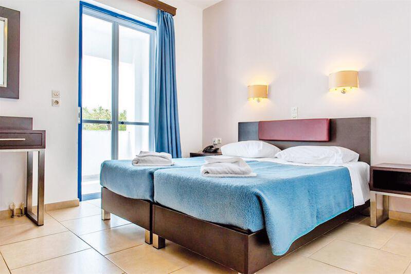 Ariadne Hotel in Rethymno - foto 5