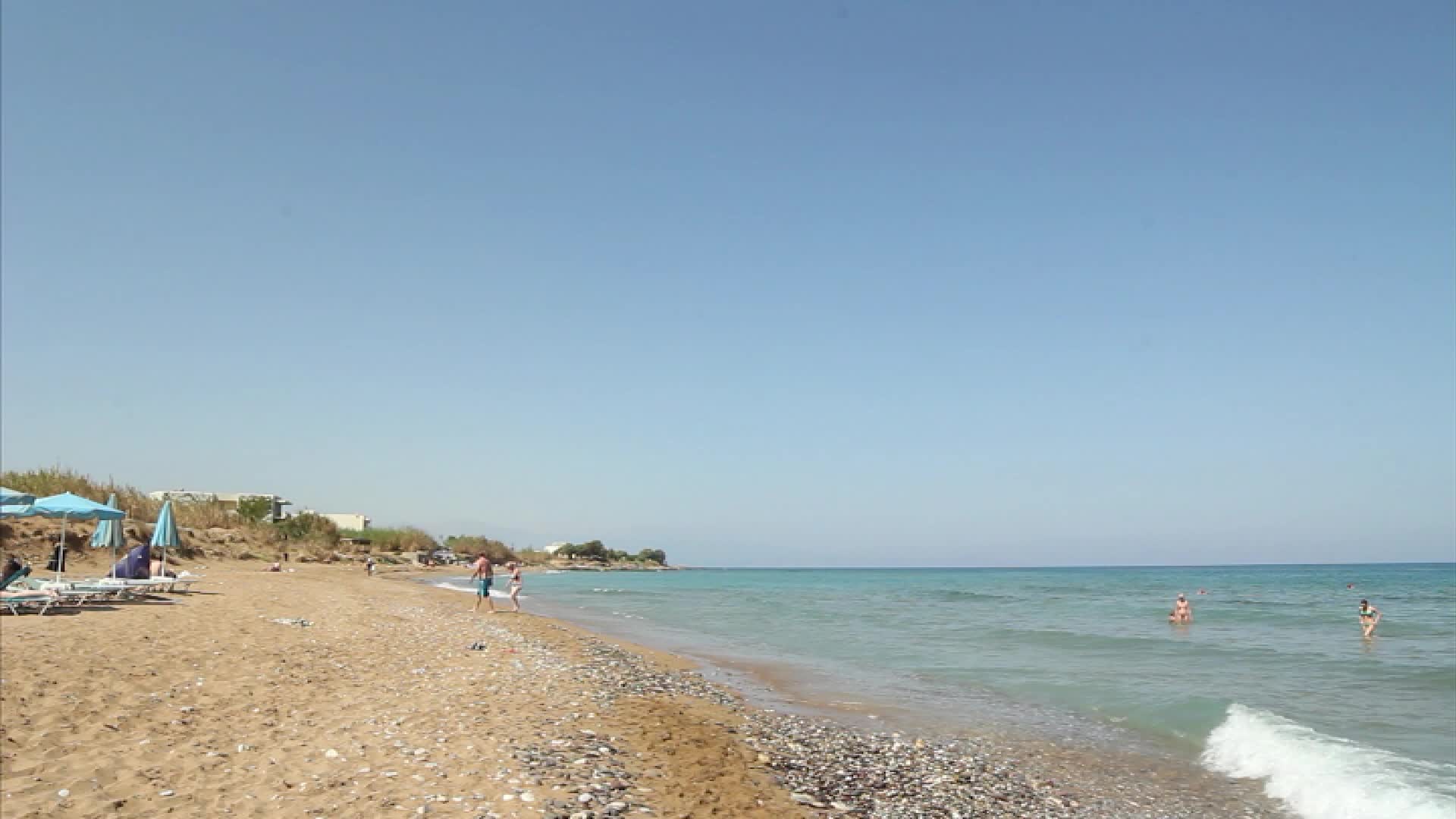 Dedalos Beach Hotel foto 6