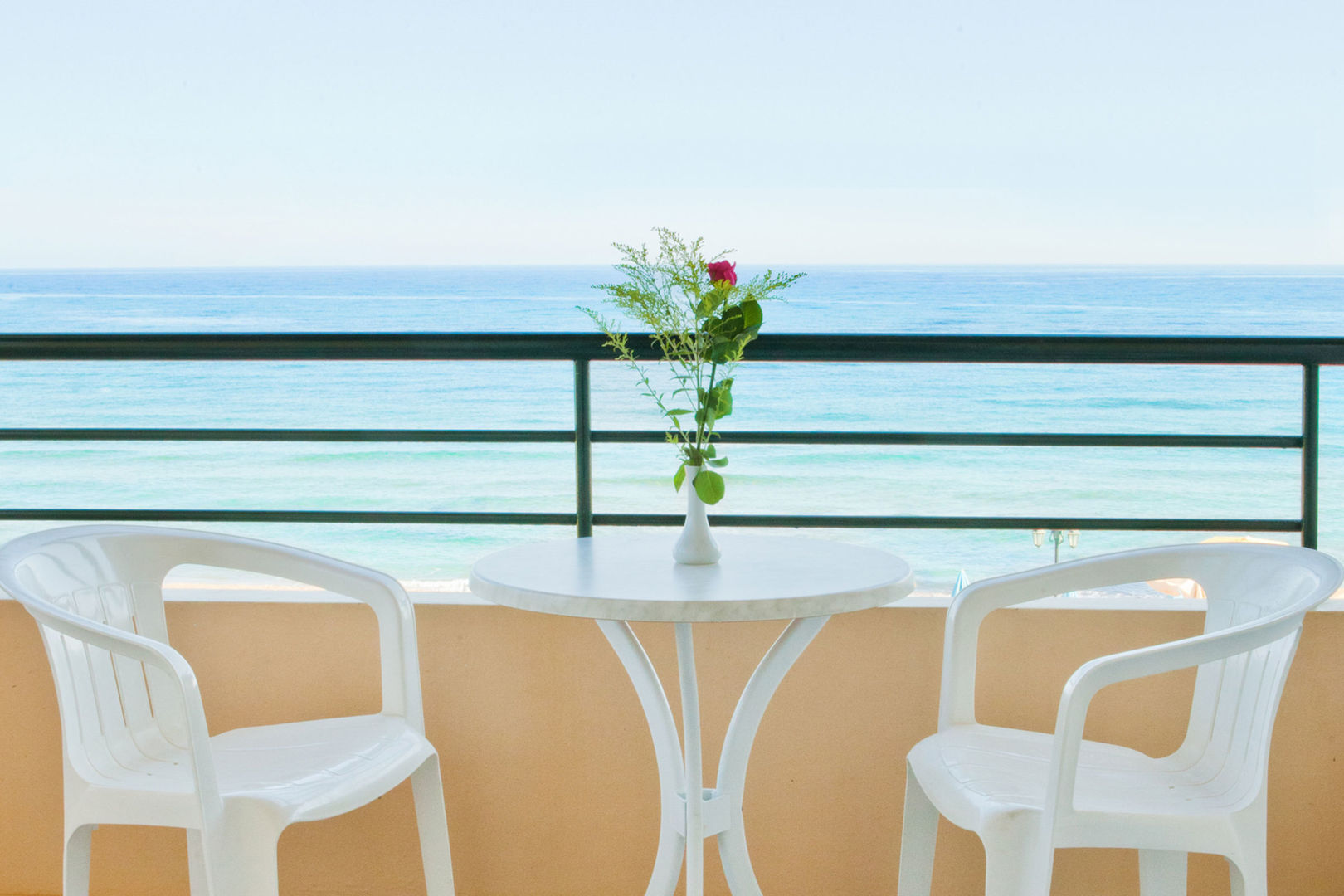 Dedalos Beach Hotel foto 14