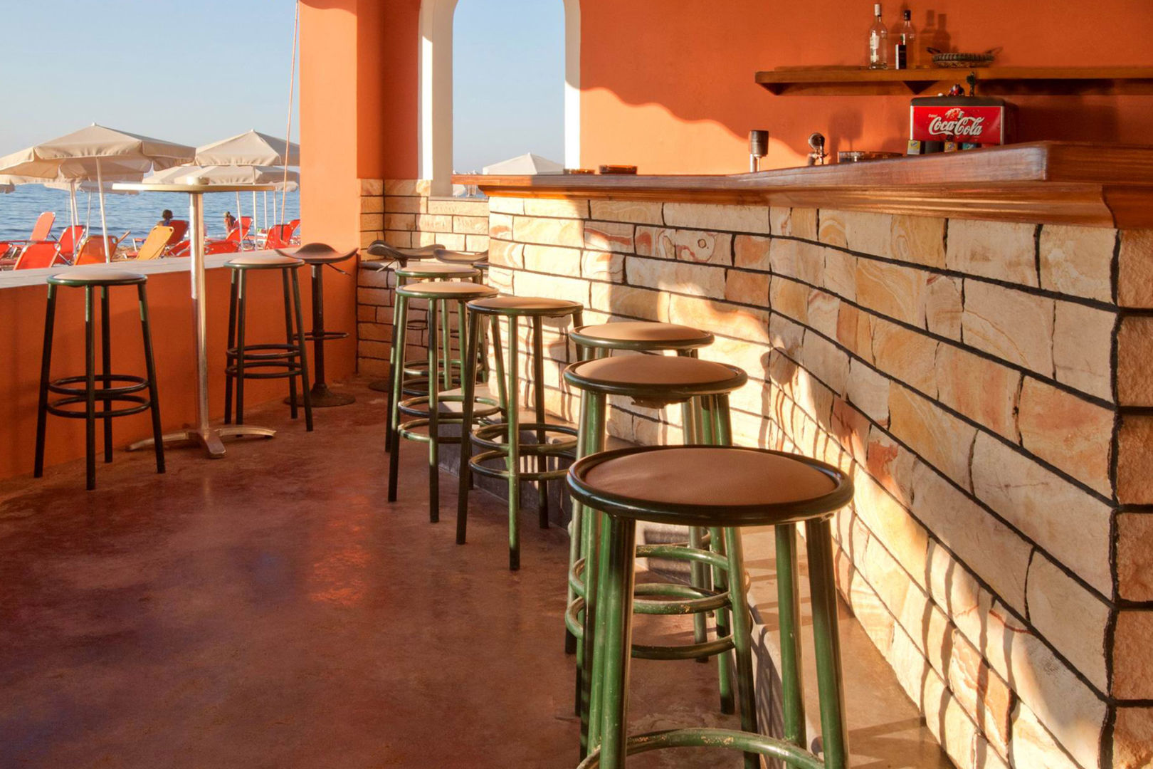 Dedalos Beach Hotel image 3