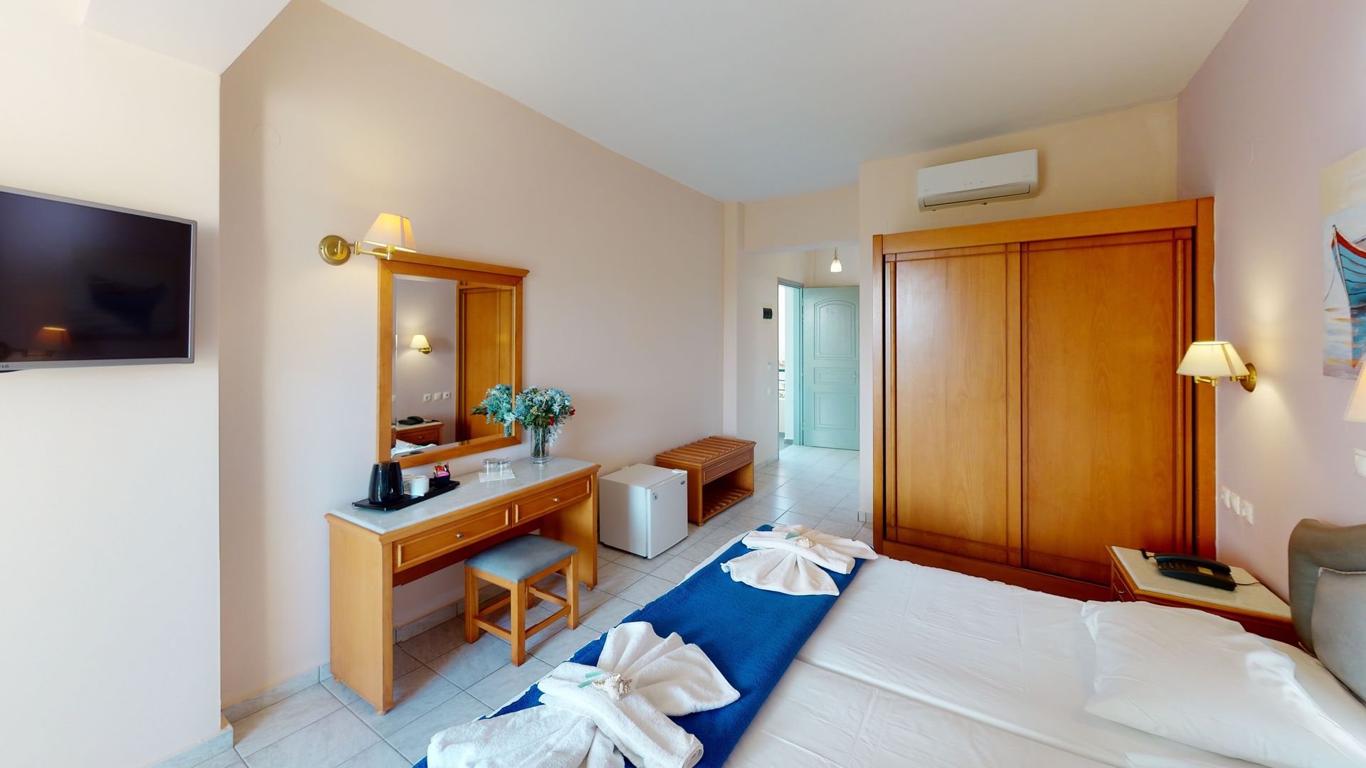 Dedalos Beach Hotel foto 21