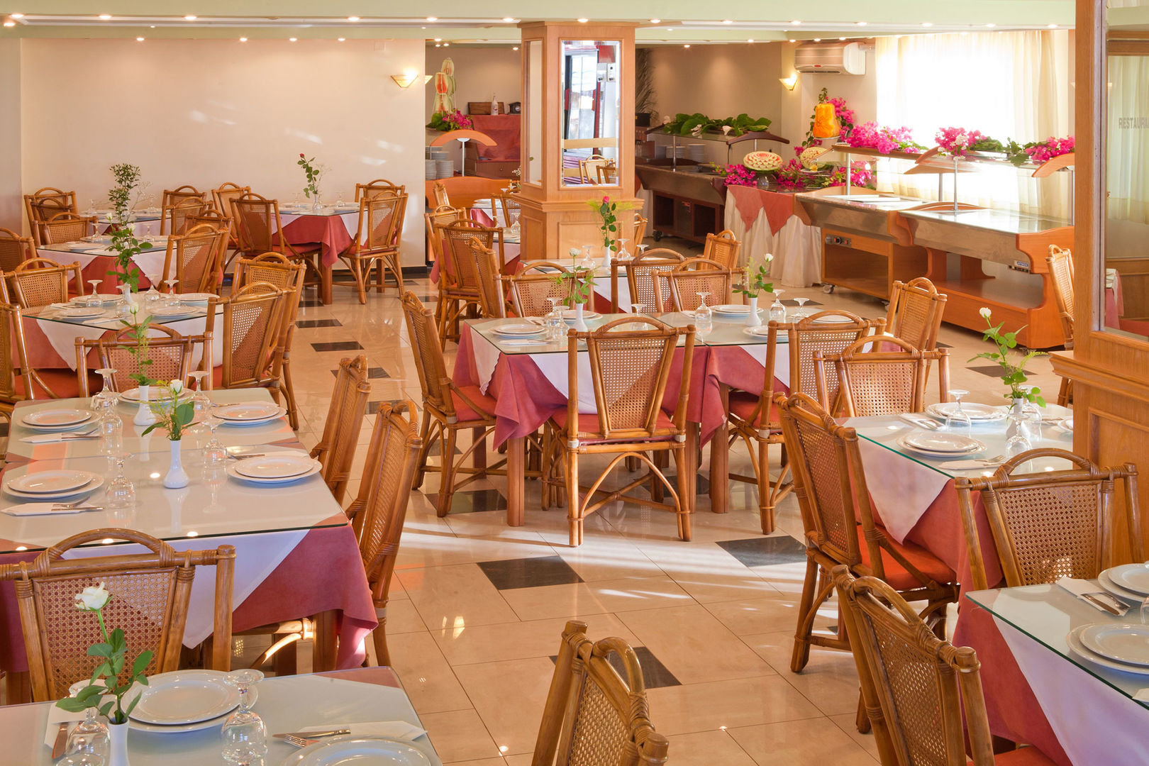 Dedalos Beach Hotel foto 16