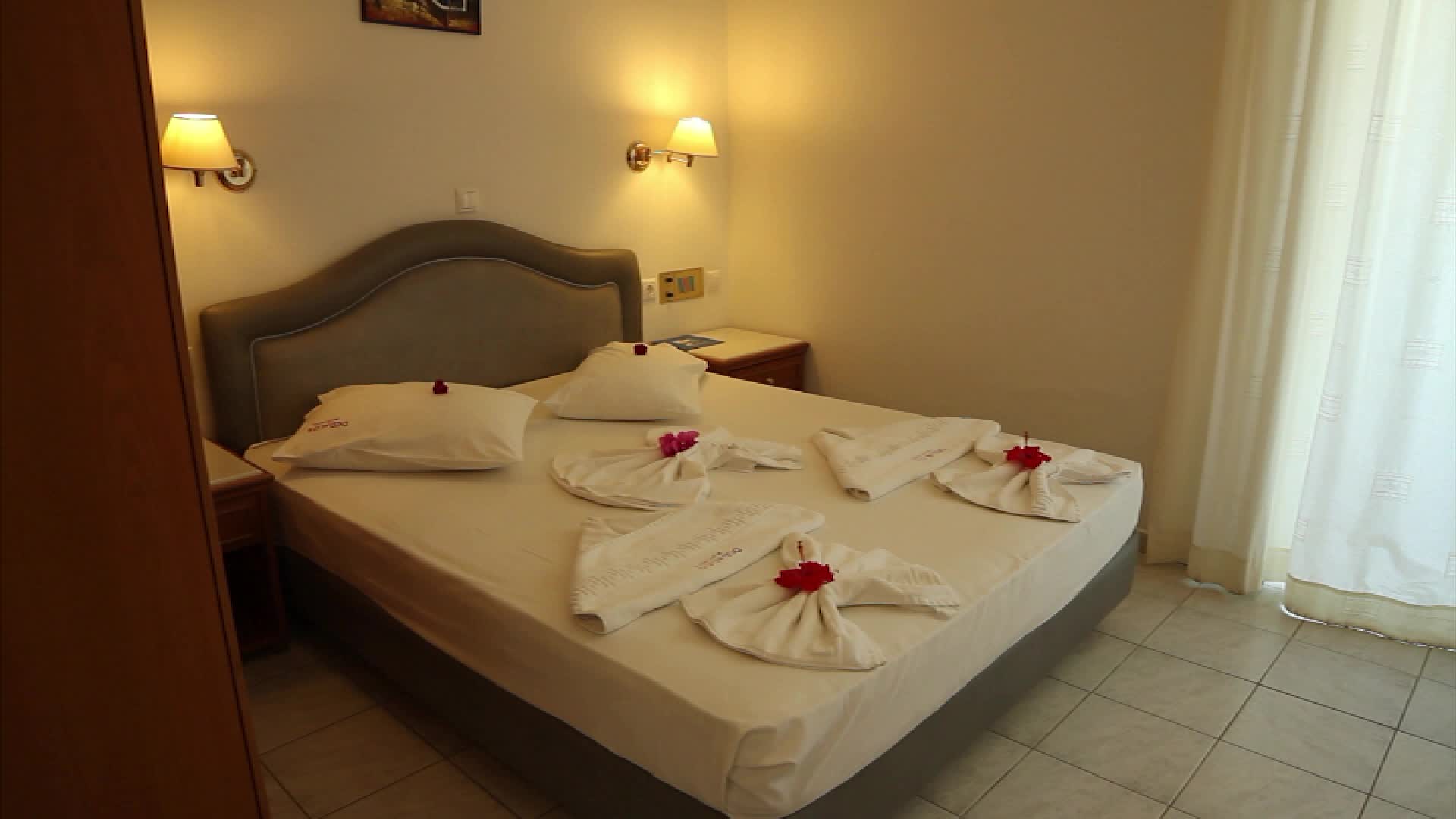 Dedalos Beach Hotel foto 12