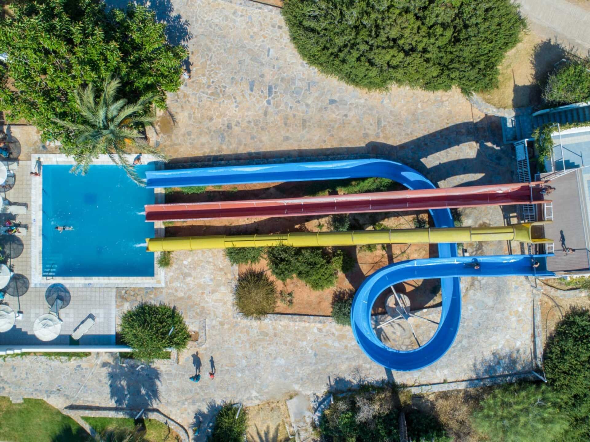 Minos Imperial Luxury Beach Resort image 3