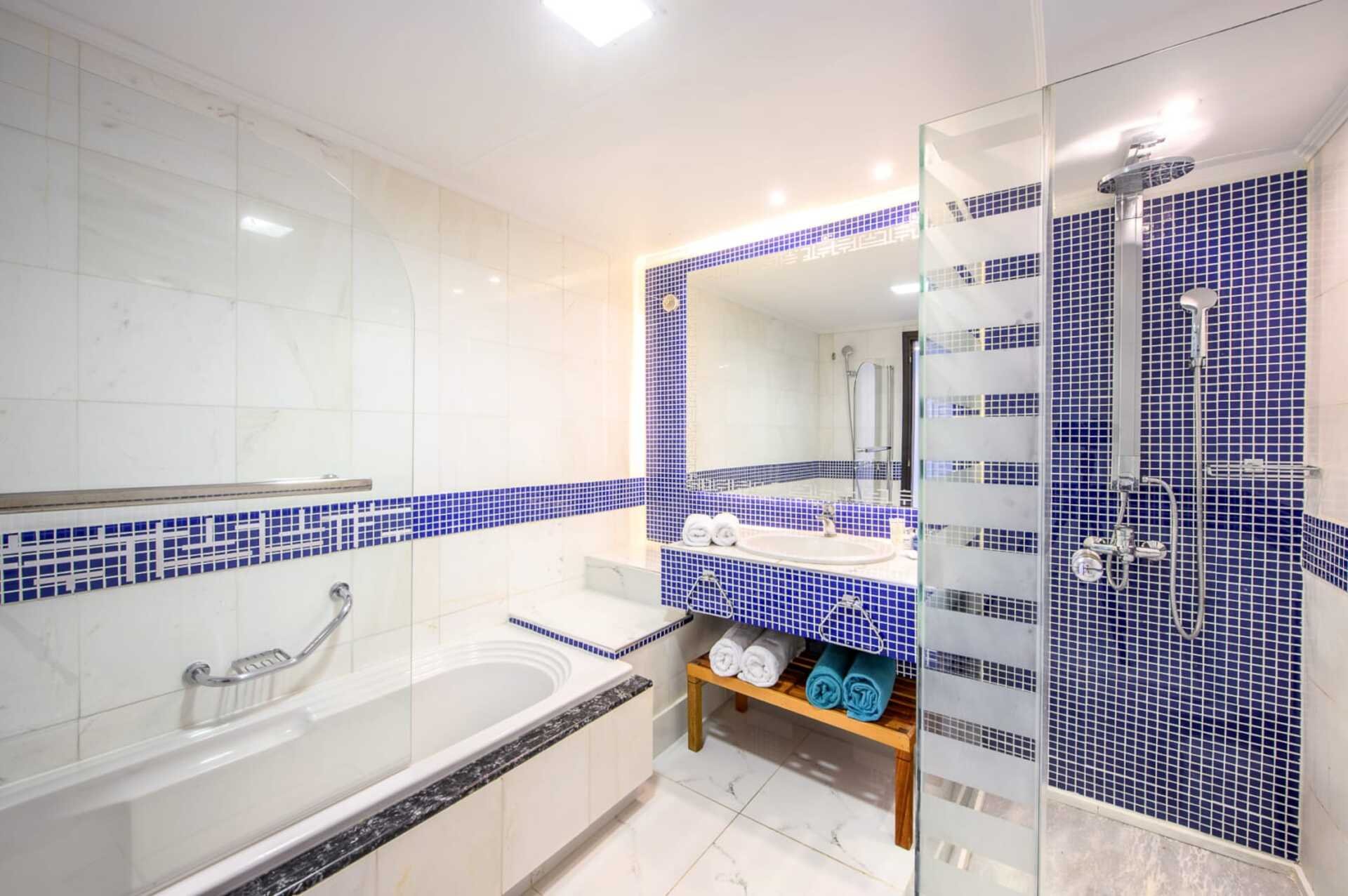 Minos Imperial Luxury Beach Resort foto 14