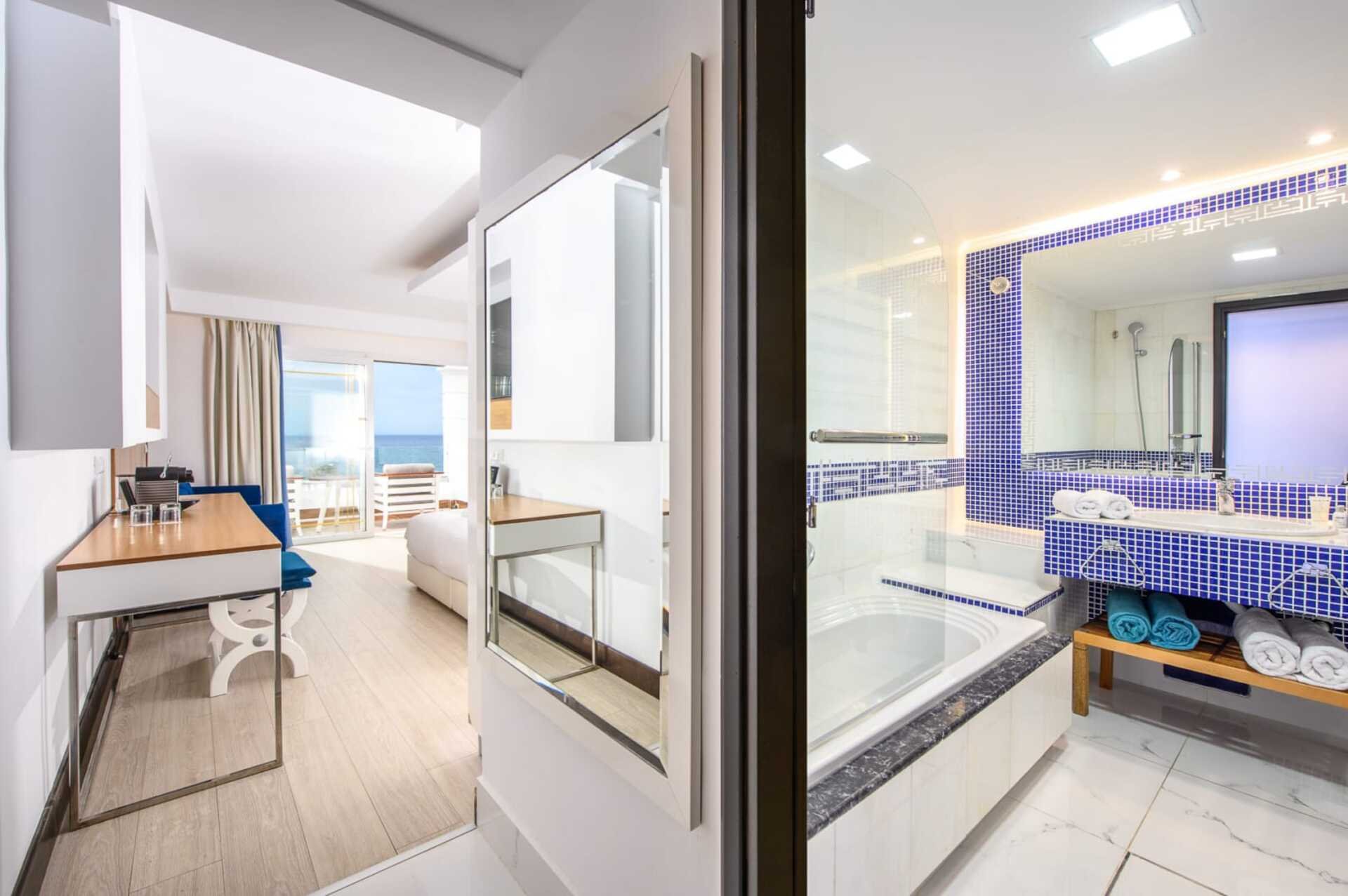 Minos Imperial Luxury Beach Resort foto 13