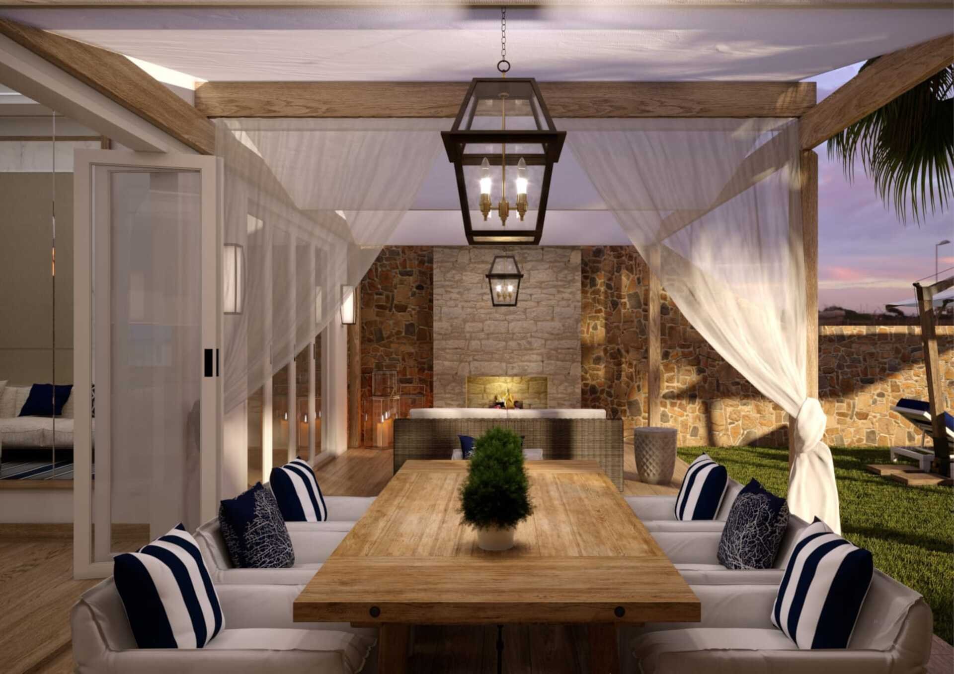 Minos Imperial Luxury Beach Resort foto 17