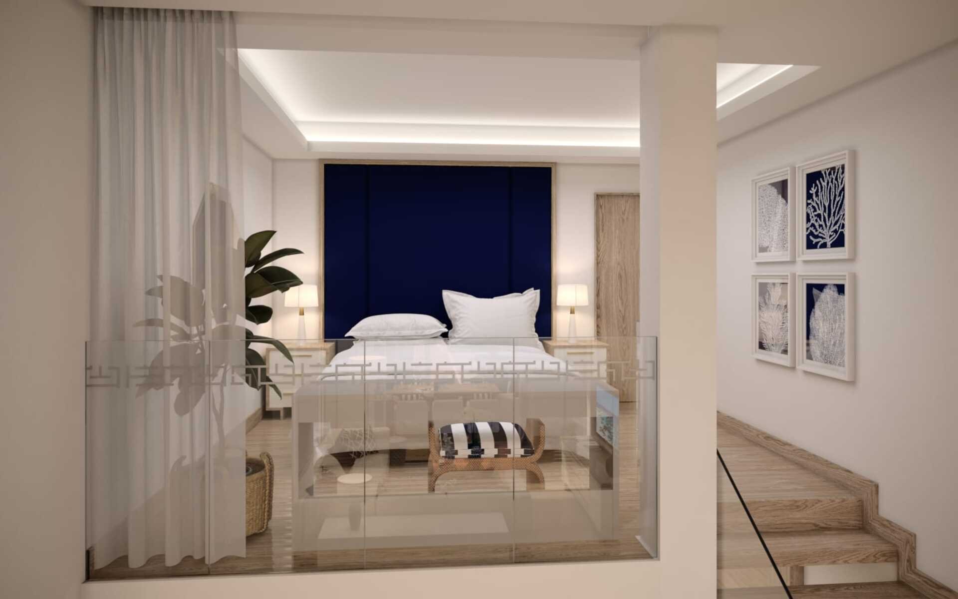 Minos Imperial Luxury Beach Resort foto 12