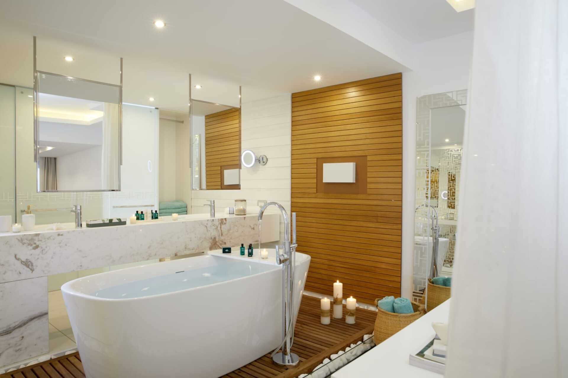 Minos Imperial Luxury Beach Resort image 2