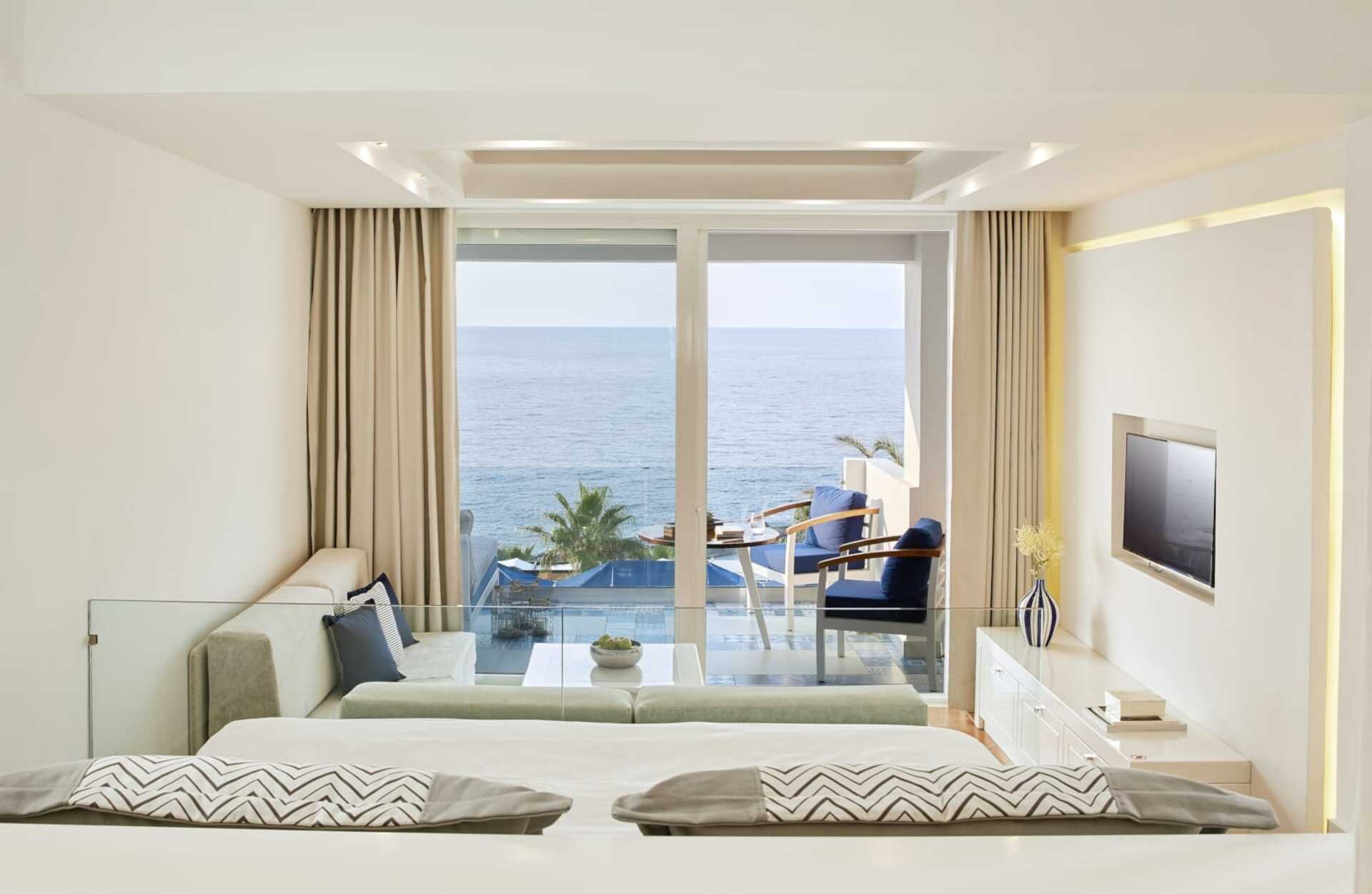 Minos Imperial Luxury Beach Resort foto 10
