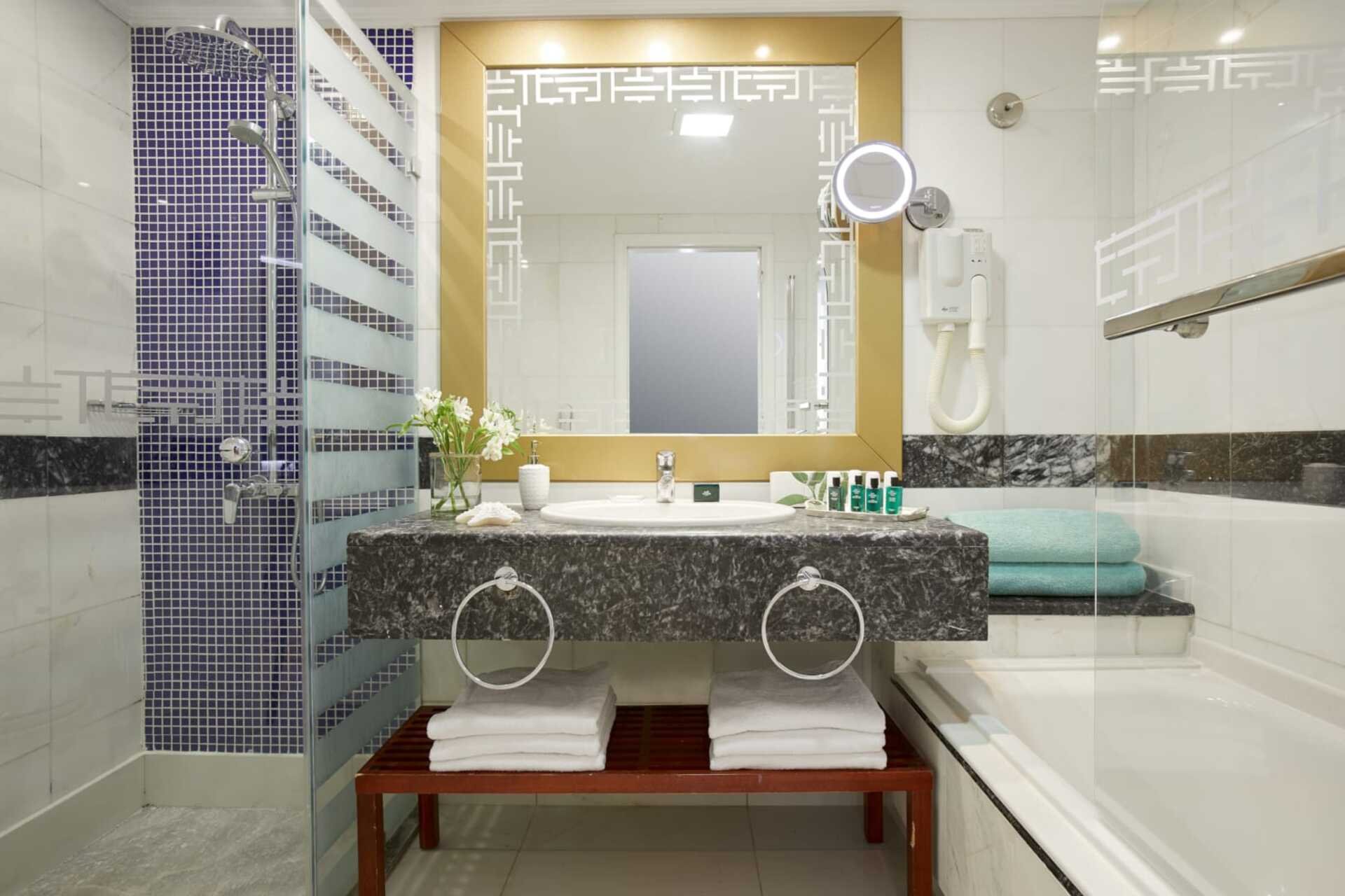 Minos Imperial Luxury Beach Resort foto 16