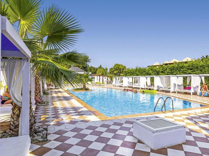 Minos Imperial Luxury Beach Resort in Milatos - foto 5