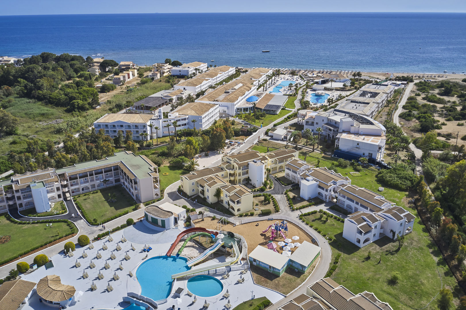 Sandy Beach Resort foto 42