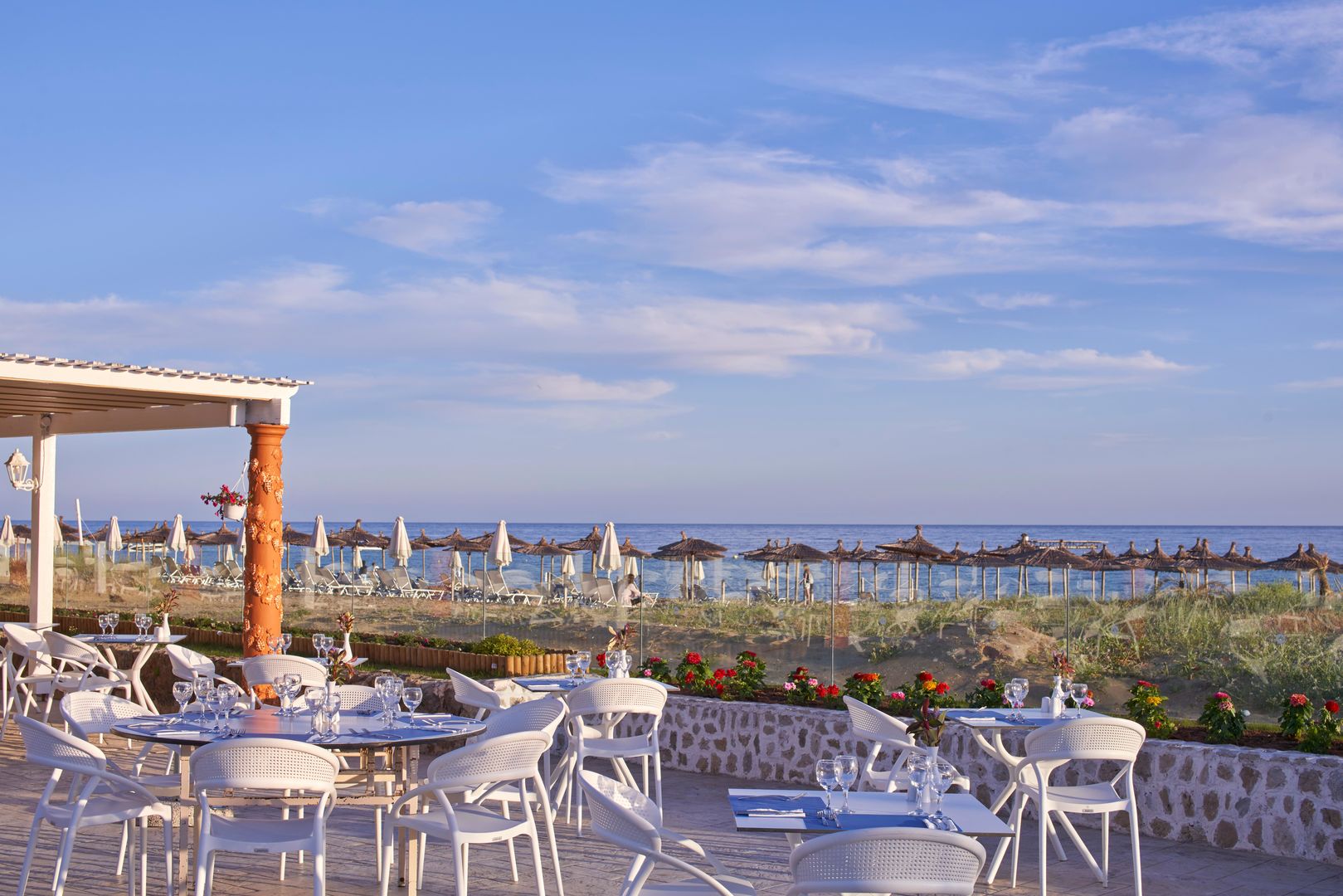 Sandy Beach Resort foto 9