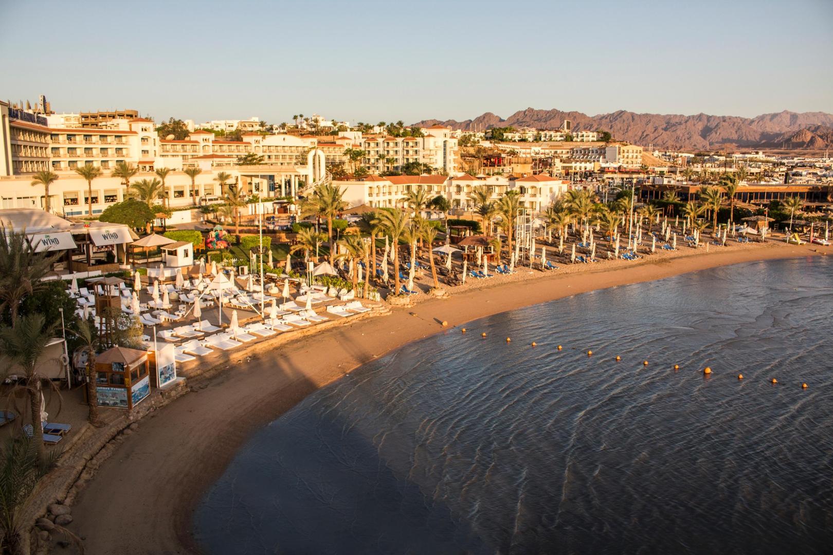 JAZ Neo Naama Bay image 3