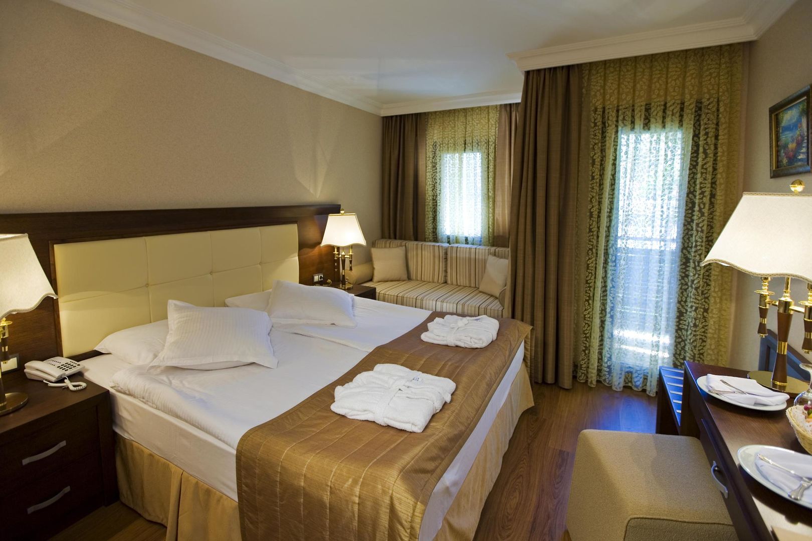 Latanya Park Resort image 1