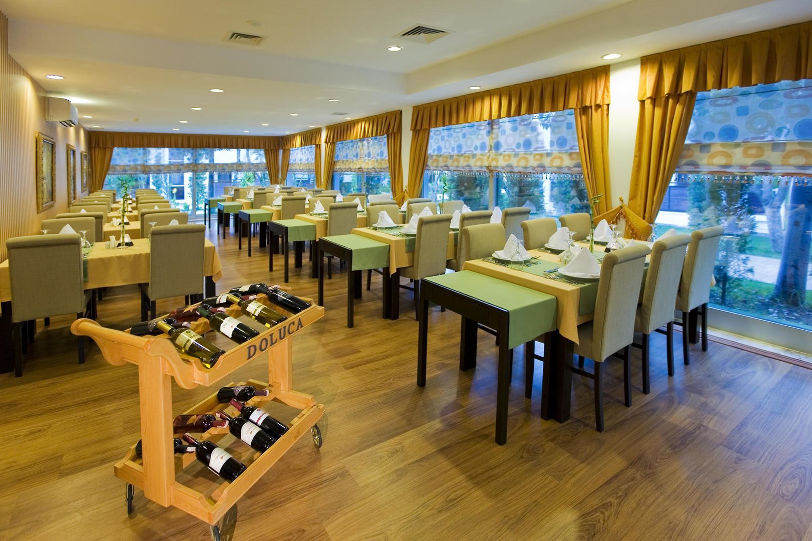 Latanya Park Resort image 3