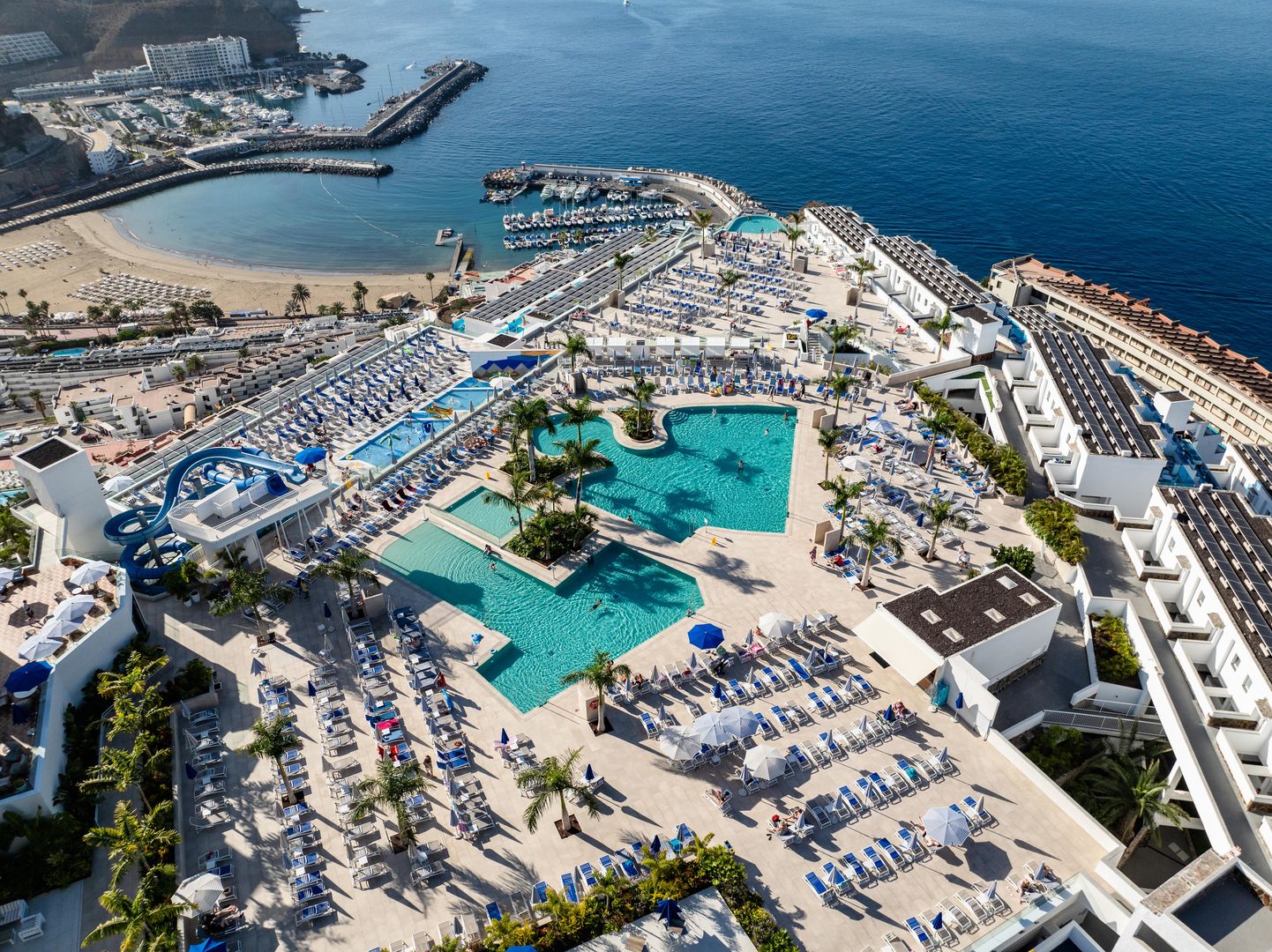 Servatur Puerto Azul image 0