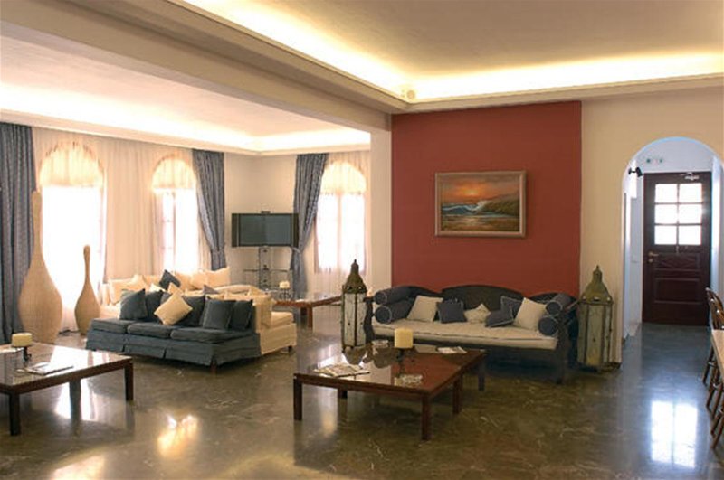 Kalisti Hotel & Suites foto 13