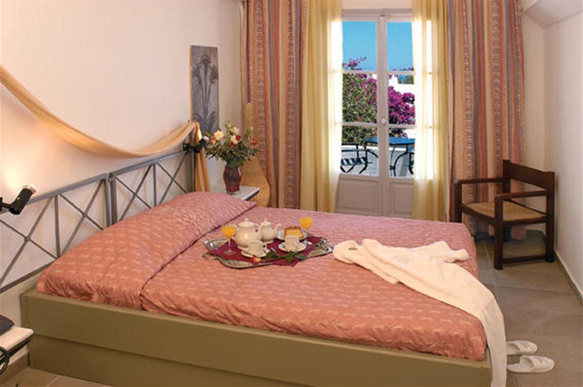 Kalisti Hotel & Suites foto 18