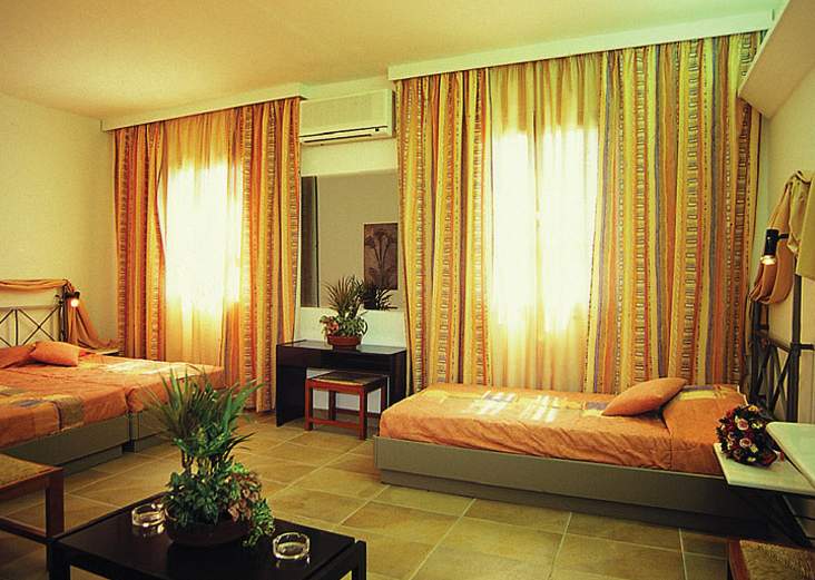 Kalisti Hotel & Suites foto 9