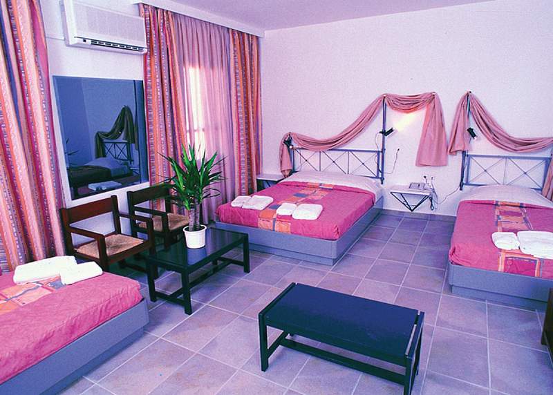 Kalisti Hotel & Suites foto 12