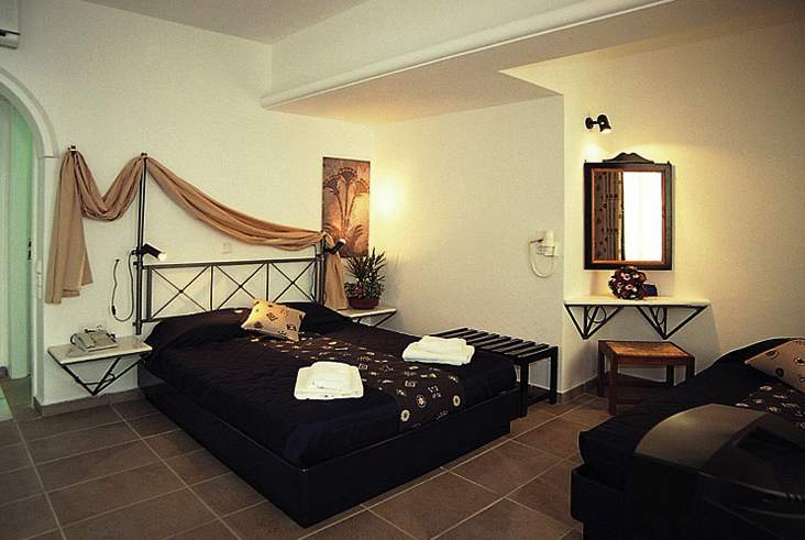 Kalisti Hotel & Suites foto 10