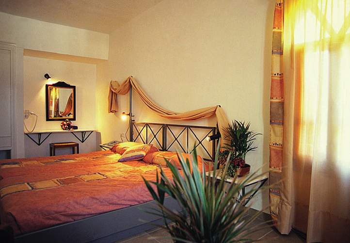 Kalisti Hotel & Suites foto 11