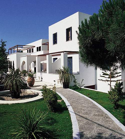 Kalisti Hotel & Suites, Fira, Griekenland