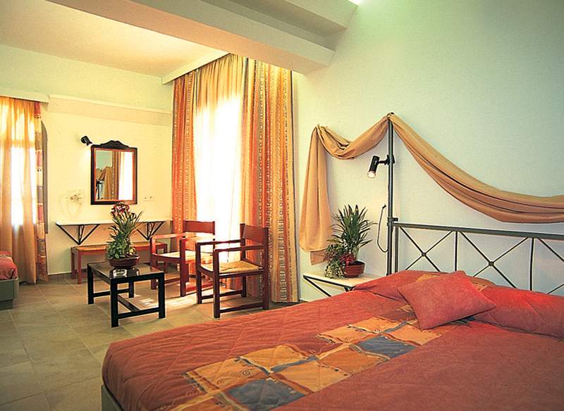 Kalisti Hotel & Suites foto 8