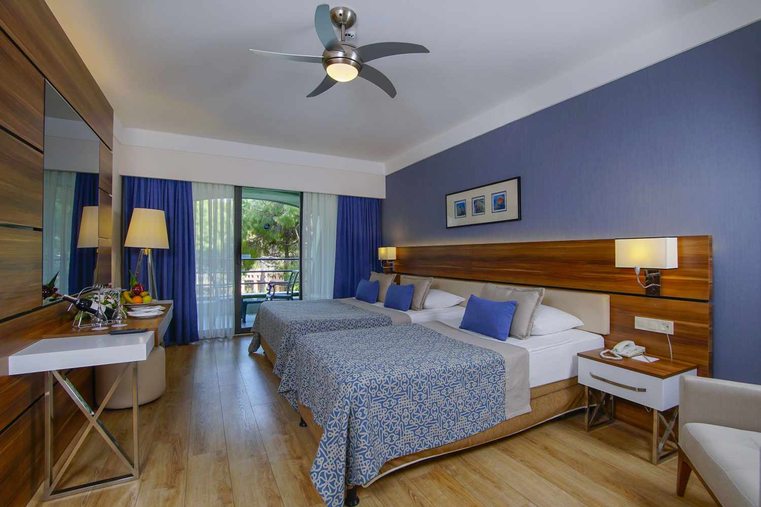 Limak Atlantis Deluxe Hotel & Resort image 1